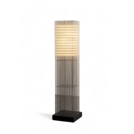 Floor design lamp Swarm Study X by Random International