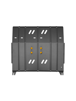 Защита картера и коробки передач для FORD TRANSIT L2 NLZ.16.50.030