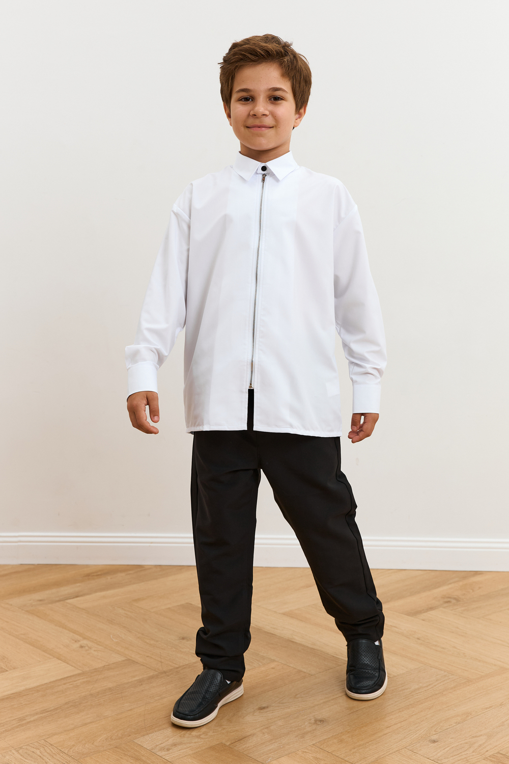 Рубашка д/м Miasin B-SH35218