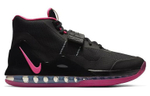 Кроссовки Nike Air Force Max "Black Pink Blast"