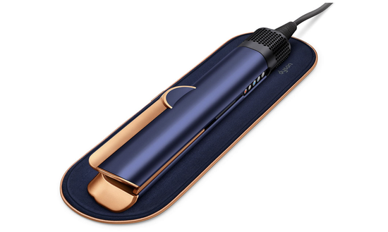 Выпрямитель Dyson Airstrait™ Прусская лазурь/Насыщенная медь