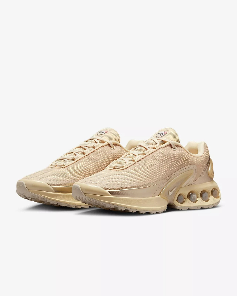 Кроссовки женские NIKE W AIR MAX DN - SP25