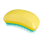 Расческа Tangle Teezer Salon Elite Yellow&Green