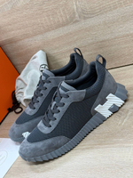 Кроссовки Hermes