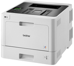 Принтер лазерный цветной Brother HL-L8260CDW