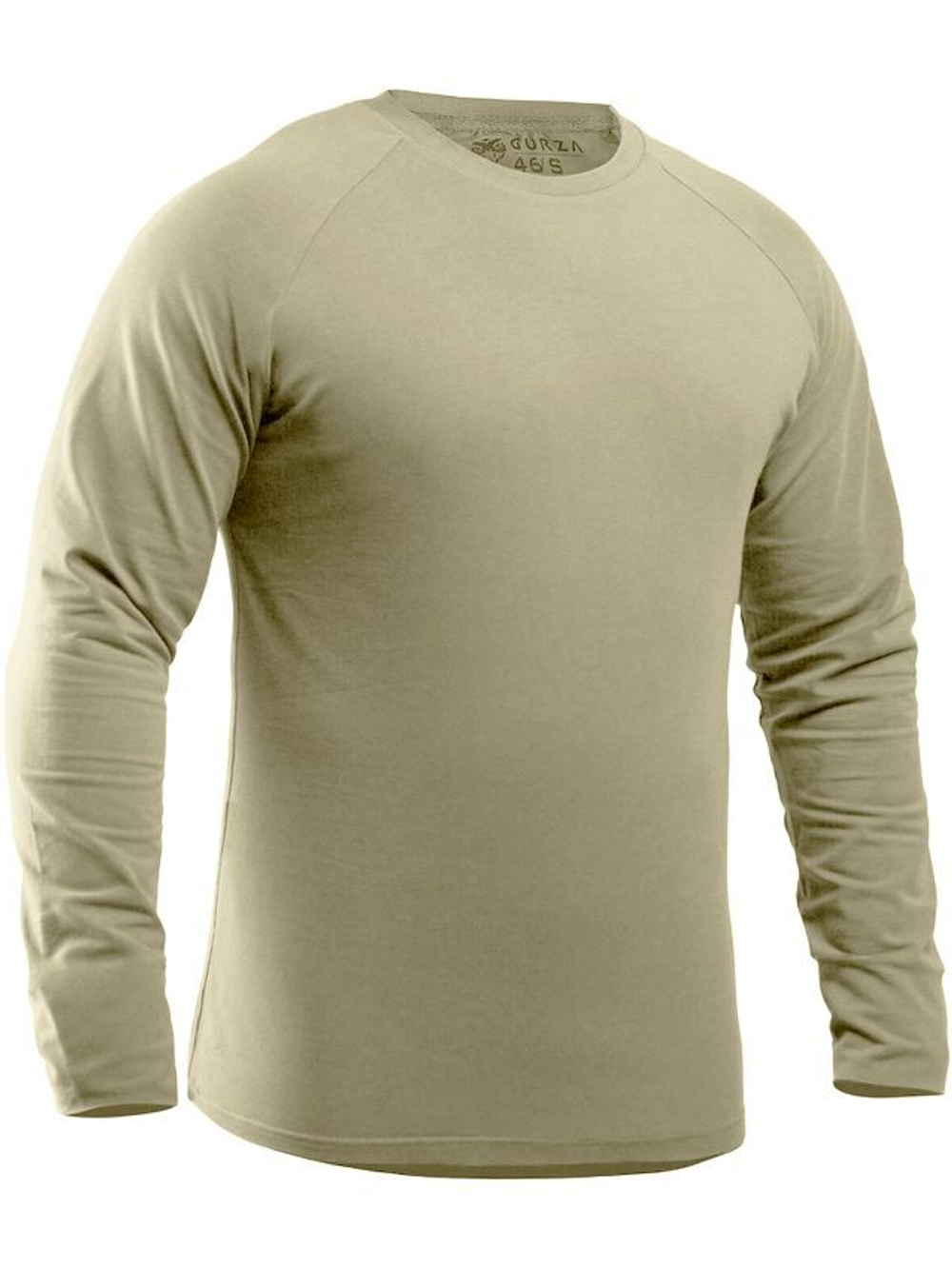 Лонгслив Барс Гюрза-Н (Бежевый)