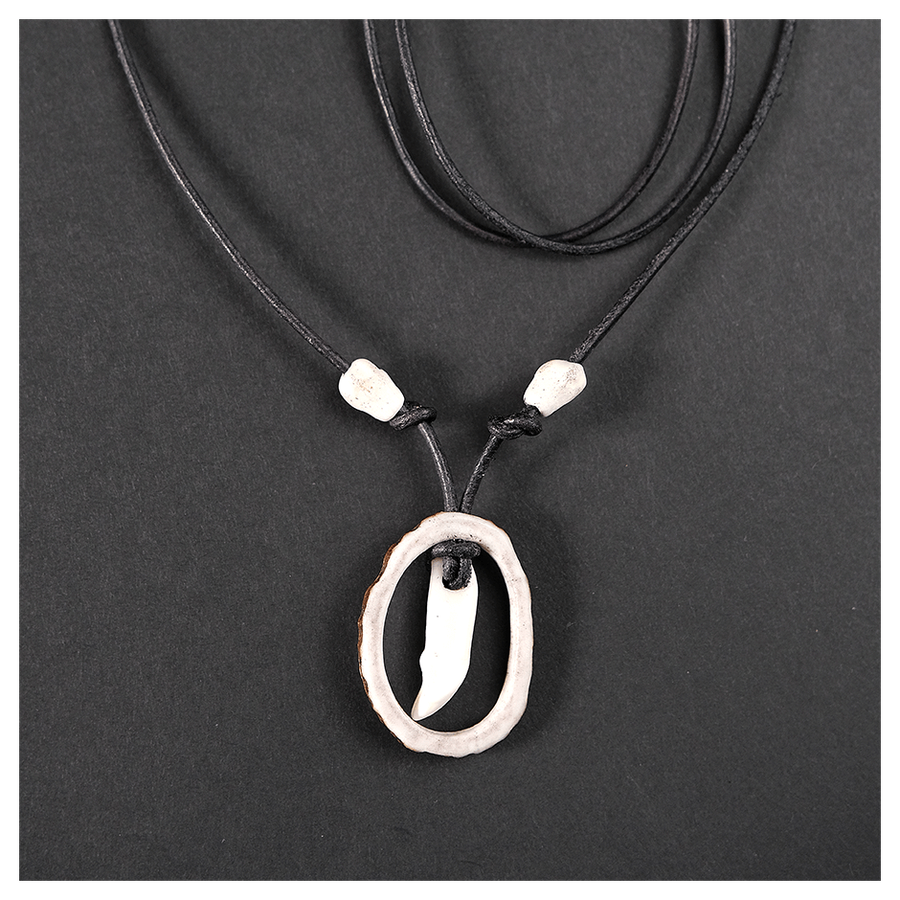 Амулет «Лютый Серрак»