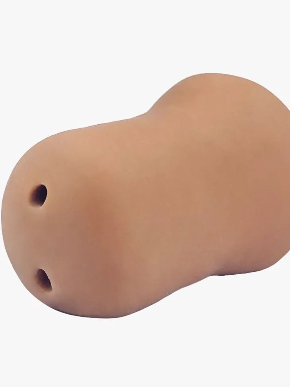 Мастурбатор Alive Mia, 2 входа