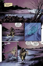 Комикс Ведьмак. Дом витражей