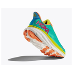 Кроссовки мужские HOKA M CLIFTON 9 Ceramic / Evening Primrose