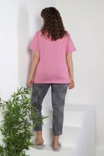 Костюм Грация-1 Виотекс СУХАЯ РОЗА