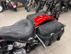 Harley-Davidson Heritage Softail Classic 2013