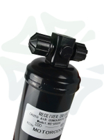 Ресивер RC-U0505 (фильтр-осушитель) для автокондиционера