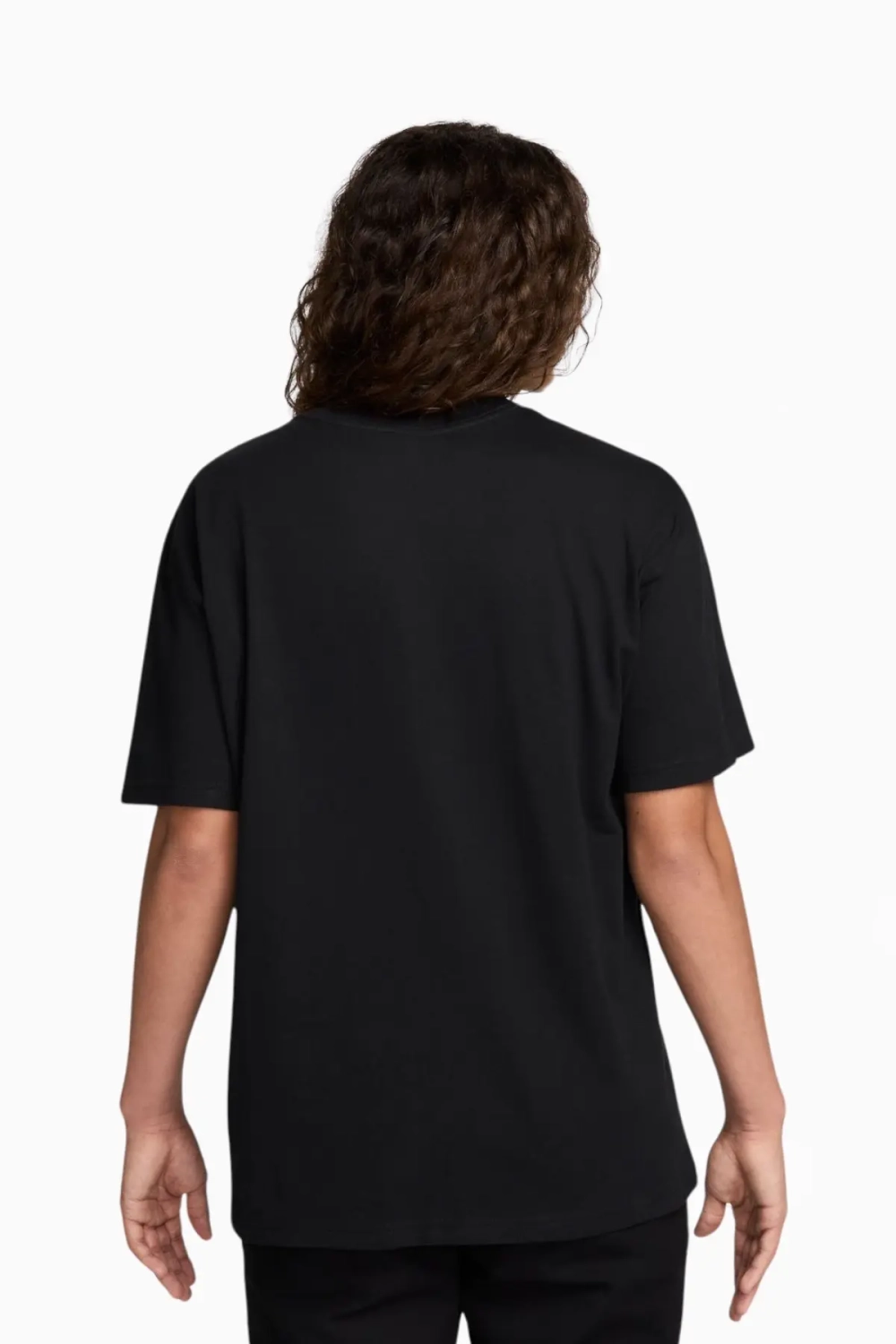 Футболка Nike Sportswear Max90 - черный