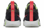 Кроссовки Nike Pg 2 Anthracite Hot Punch