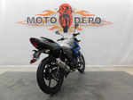 Yamaha Fazer YS125 027628