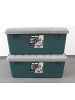 Ударопрочный ящик IRIS RV BOX 800