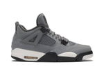 Кроссовки Jordan Air Jordan 4 Cool Grey 2019