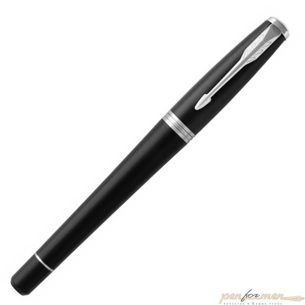 Роллер Parker Urban Core T309 Muted Black (1931583)