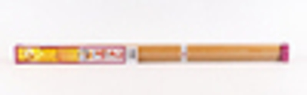 Ролет штора ЗЕБРАНО жёлтый