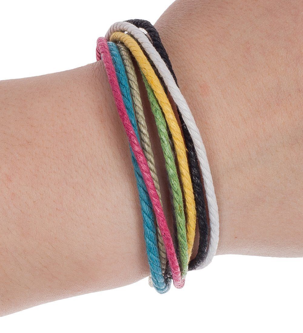 Y-BKB057 Браслет цветной