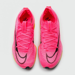 кроссовки Nike Air Zoom AlphaFly Next 2 Pink / Yell. Wmns DN3555-600