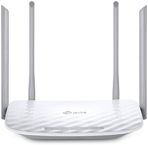 Wi-Fi роутер TP-LINK Archer C50 V3