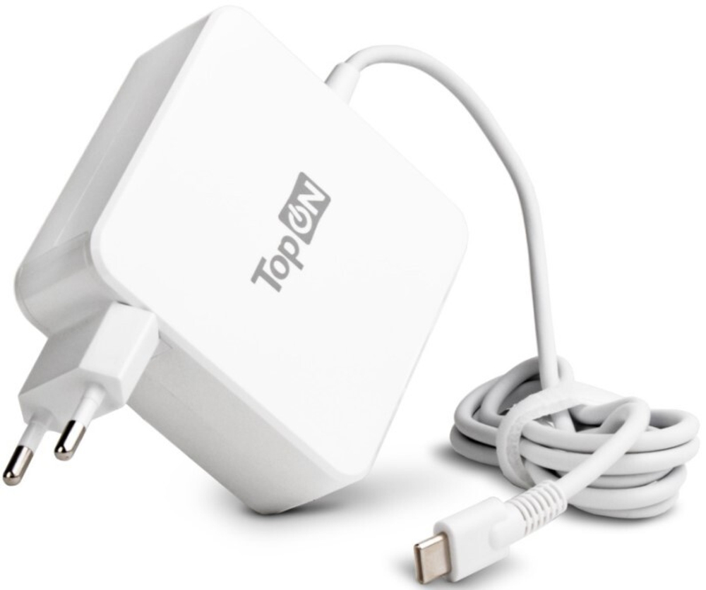 Блок питания для ноутбука Dell TopOn TOP-DE100QW