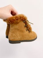 Сапоги Age of innocence