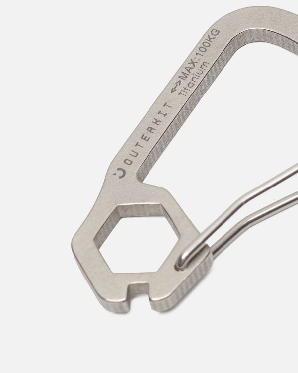 Карабин Titanium - фото 2