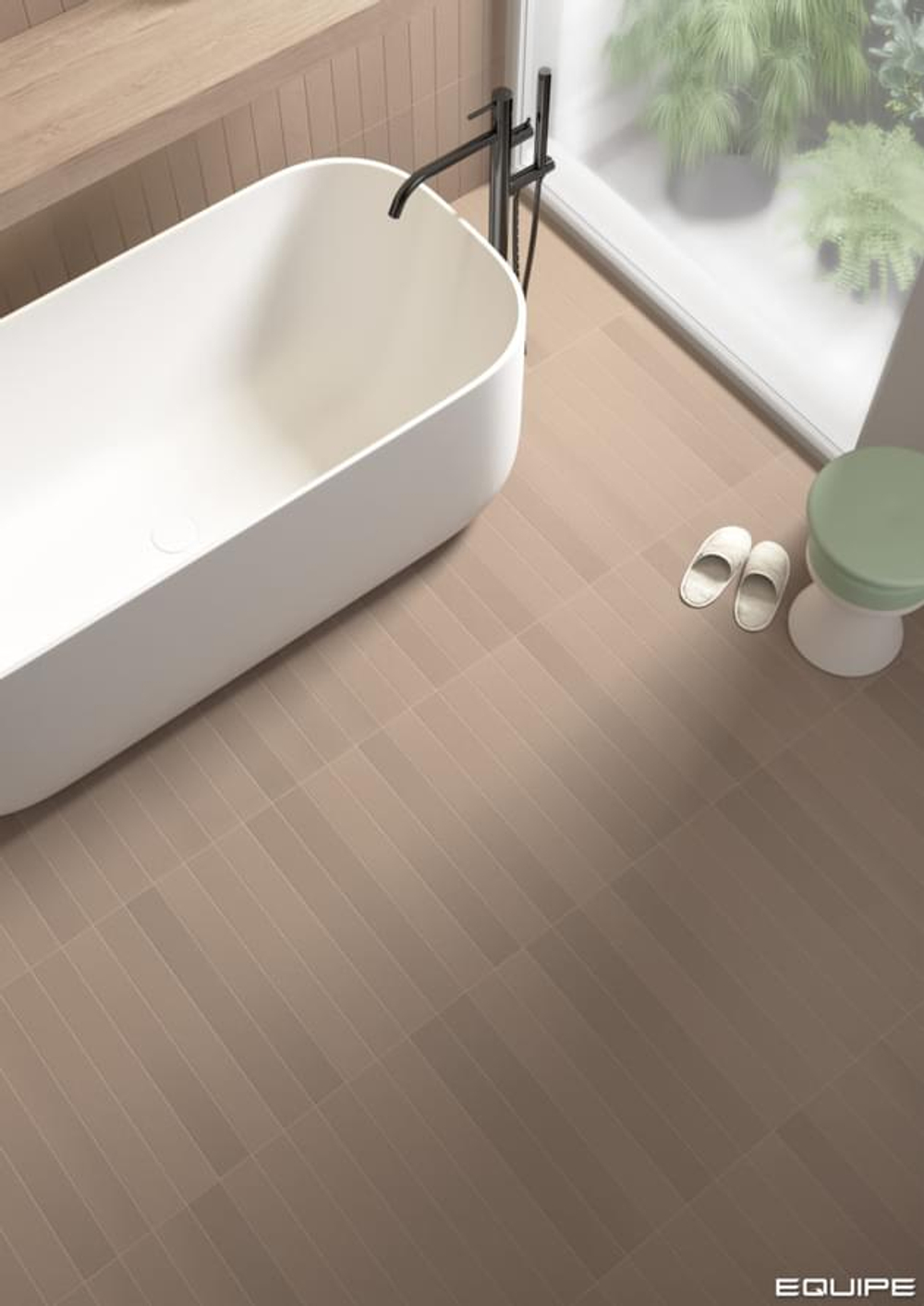 Equipe Earth Cashmere 7.5x60