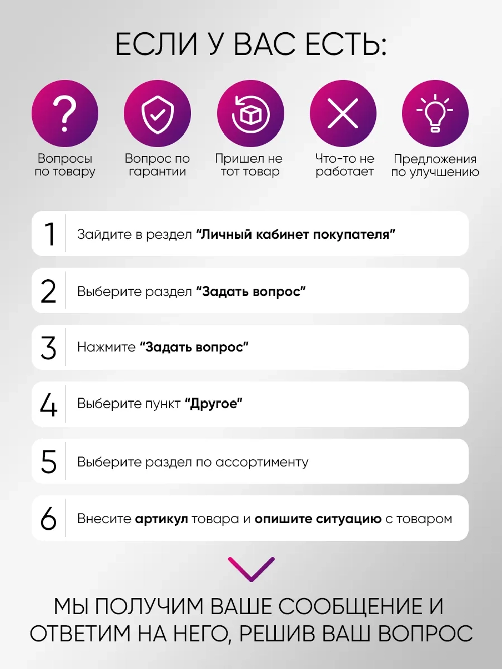 Неоновая вывеска надпись Букет Тюльпанов