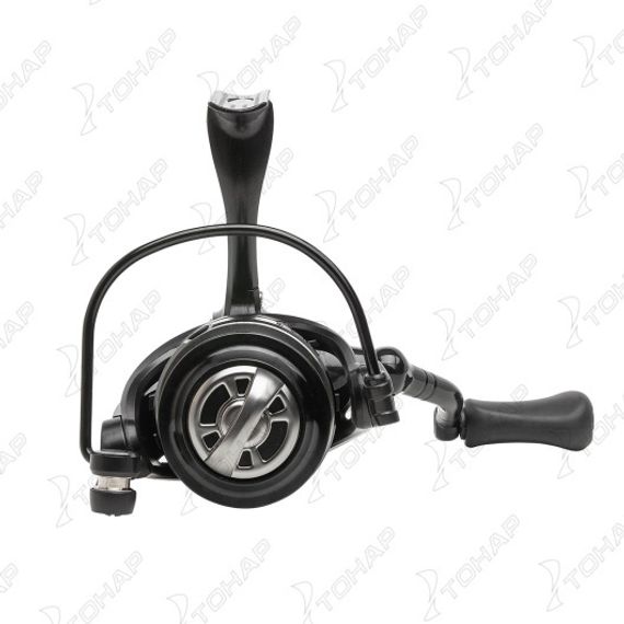 Катушка KUMIKO 2000F 5+1 подшип (N-K2000F) Nisus