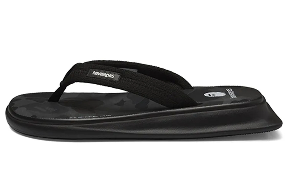 A Bathing Ape A Bathing Ape Bathing Ape Havaianas Tradi Zori