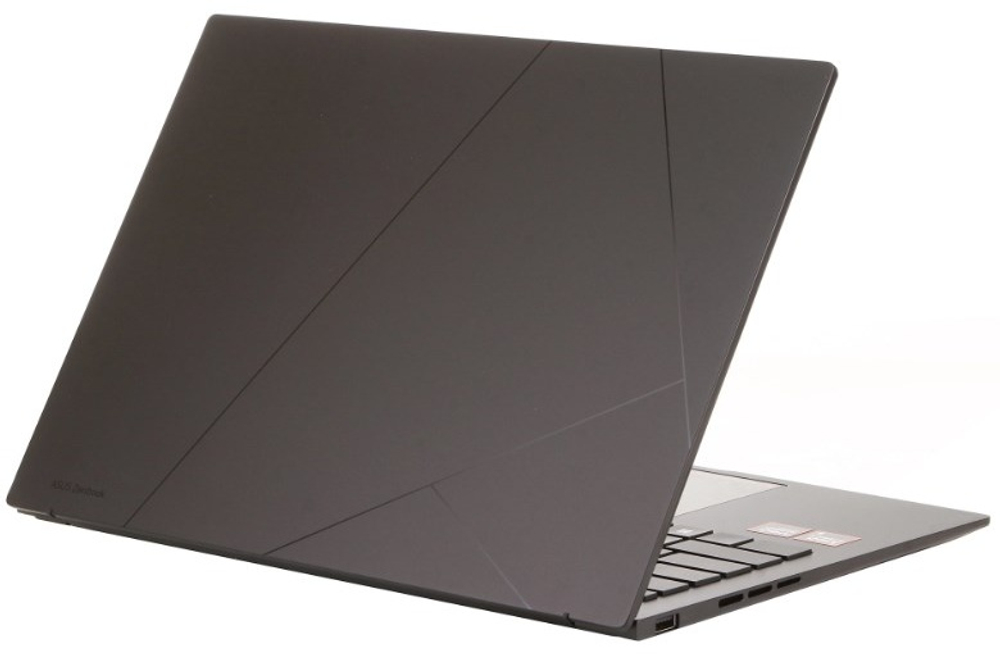 Ноутбук ASUS Zenbook 14 UM3406GA-QD049 14" / 16 Гб / SSD 512 Гб / Без ОС / 90NB17R1-M00210