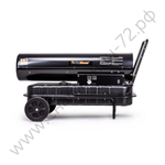 Дизельная тепловая пушка прямого нагрева FoxHeat DD 50 (50 кВт)