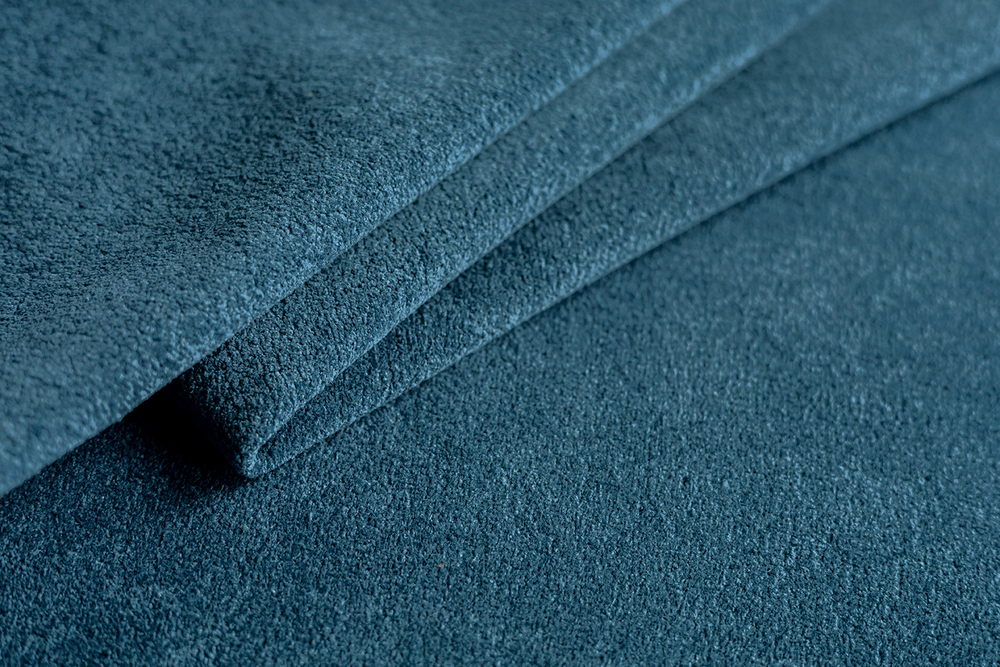 Микровелюр Barsa marine (Барса марин) 806