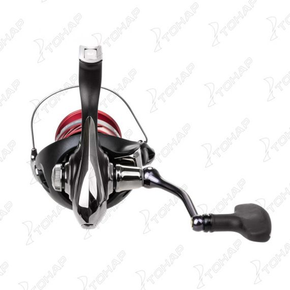 Катушка безынерционная 23 NINJA LT4000-C (10009-007) DAIWA