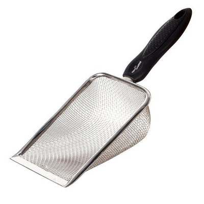 Совок для песка 02SS, 290*100*50мм, Repti-Zoo