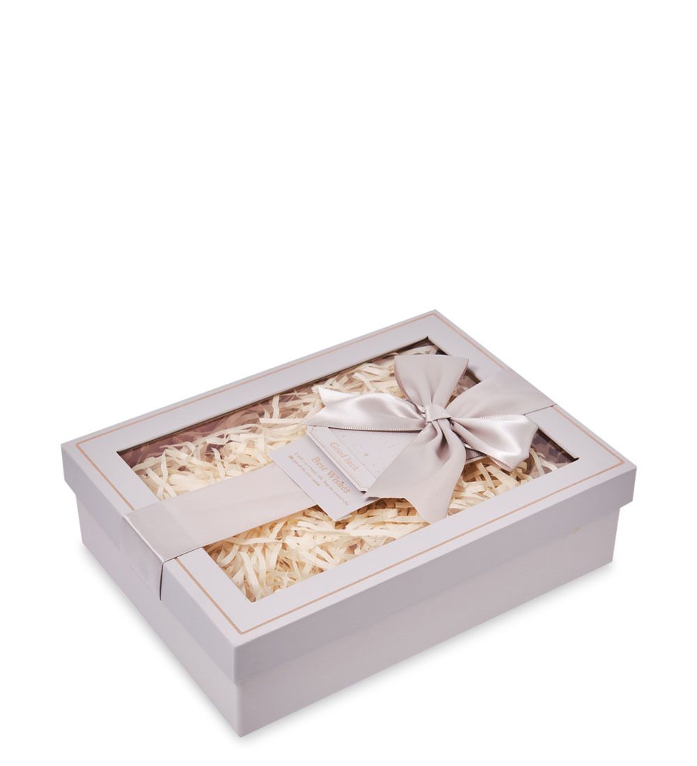 WF-172/1-B Коробка мал., серый