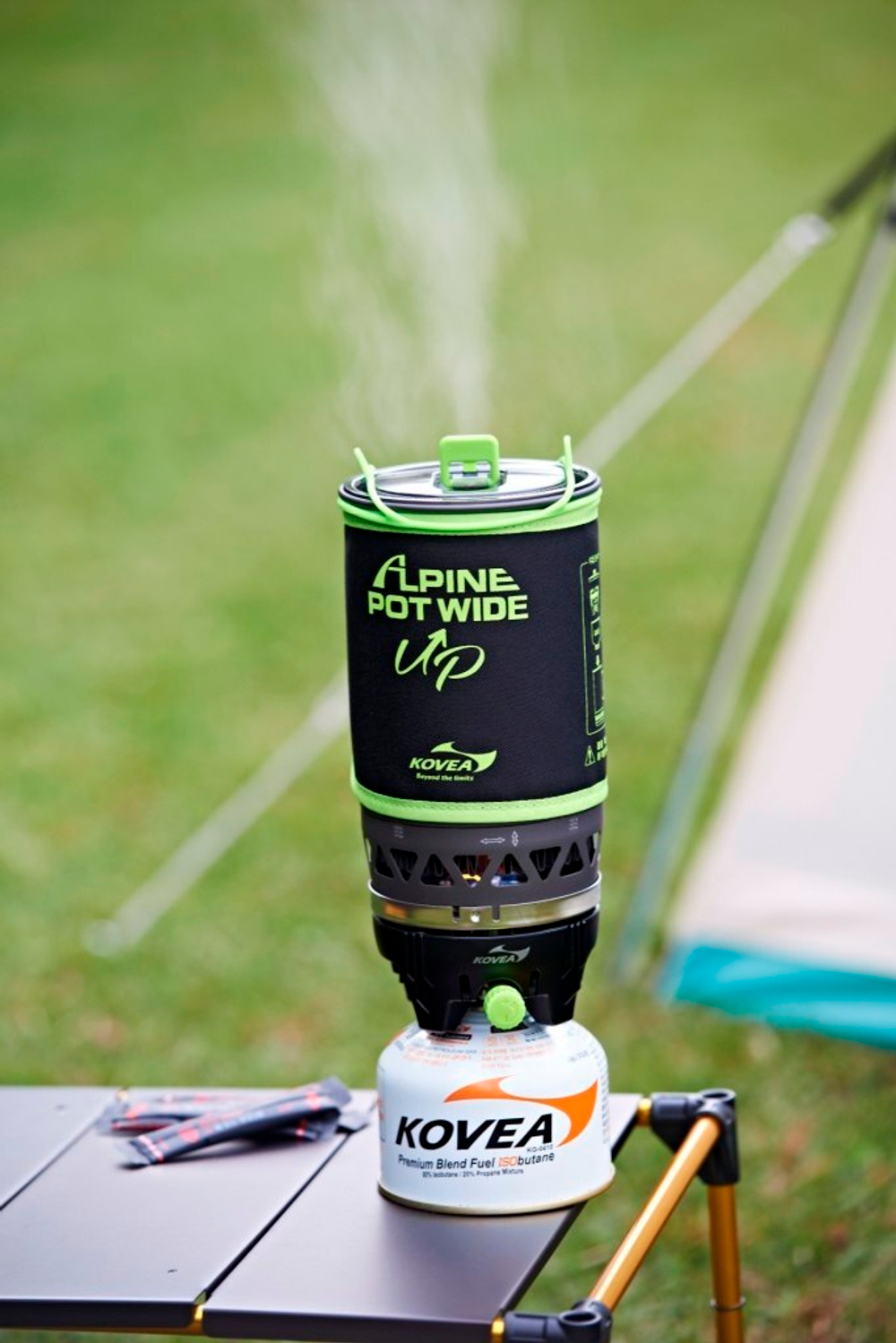 Технологии. Интегрированные системы приготовления пищи. (PCS — Personal Cooking System)