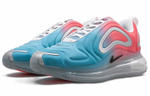 Кроссовки Nike Air Max 720 "Pink Sea" (Женская размерная сетка)