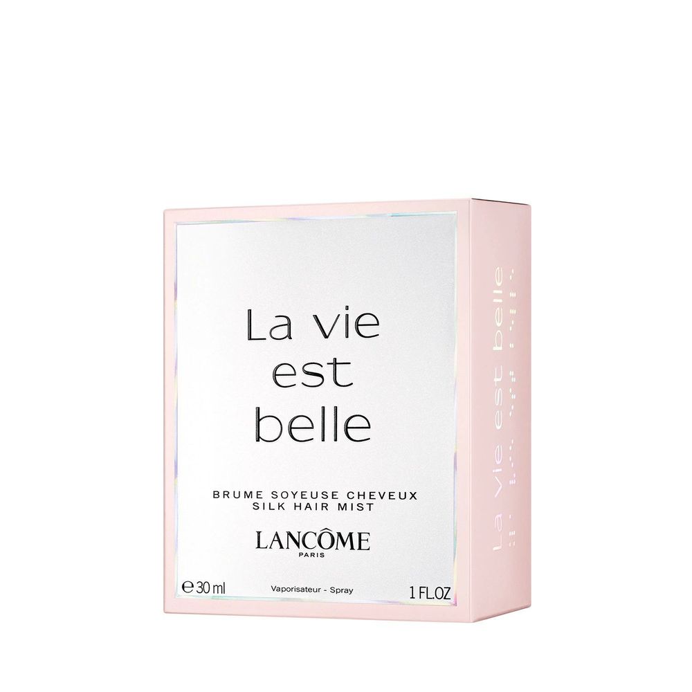 Lancome La Vie Est Belle Silky Hair Mist