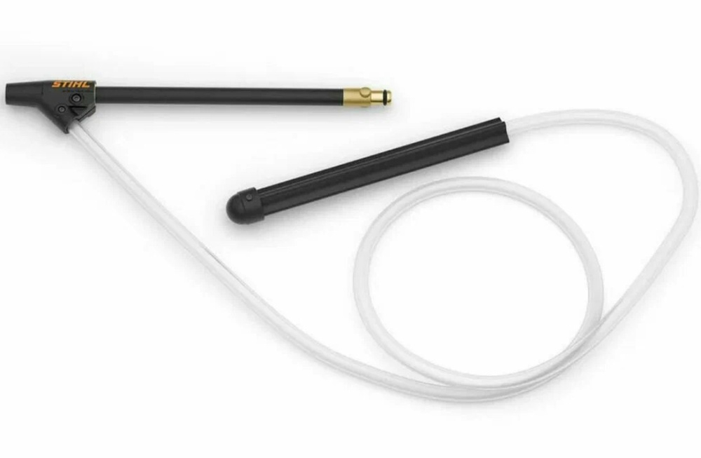 Комплект для пескоструйной очистки STIHL RE 88-163