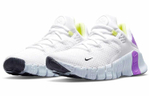 Кроссовки Nike Free Metcon 4 (Женская размерная сетка)