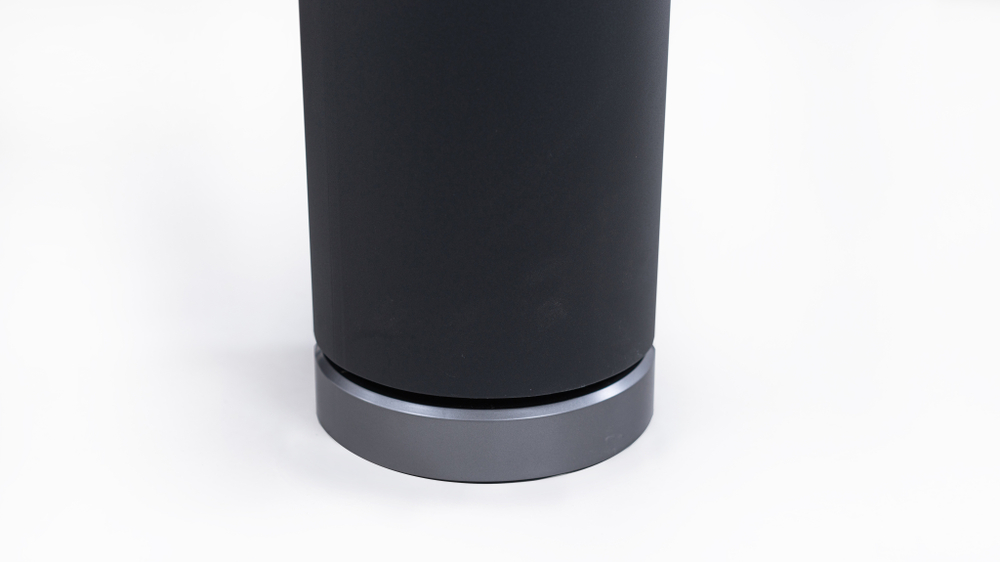 Бильярдный стол для русской 12 футов RASSON Iron Master (пирамида)