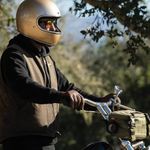 Gringo Gloss / Золотистый