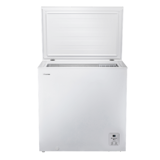 Морозильный ларь Hisense FC258D4DW1