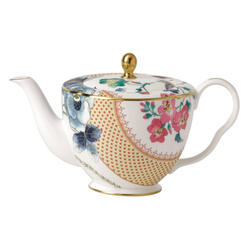 Wedgwood - Чайник Бабочка 1л. / артикул   5C107805110  / GTIN 091574210339