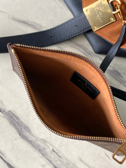 Louis Vuitton Low Key Hobo MM